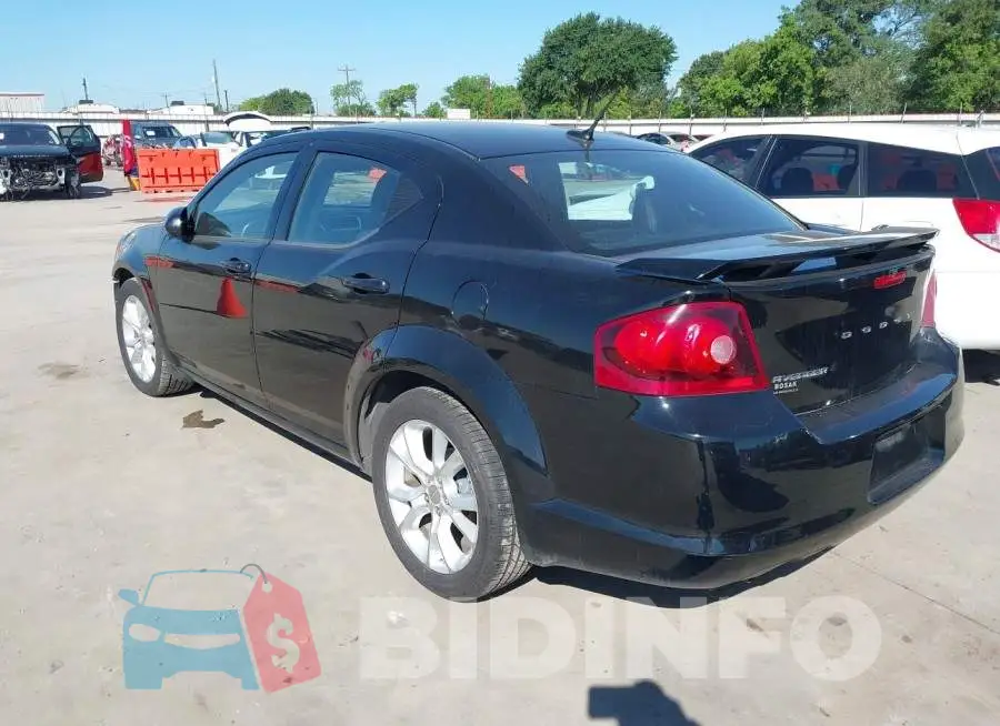 1C3CDZBG7DN617859 Photo# 3