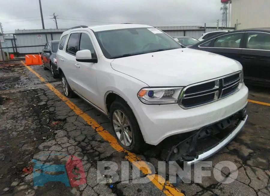 1C4RDHAG6FC760141 Photo# 1