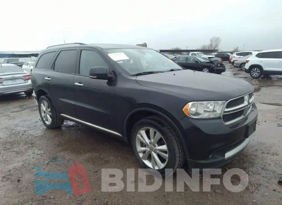1C4SDHDT7DC590184 Photo# 1