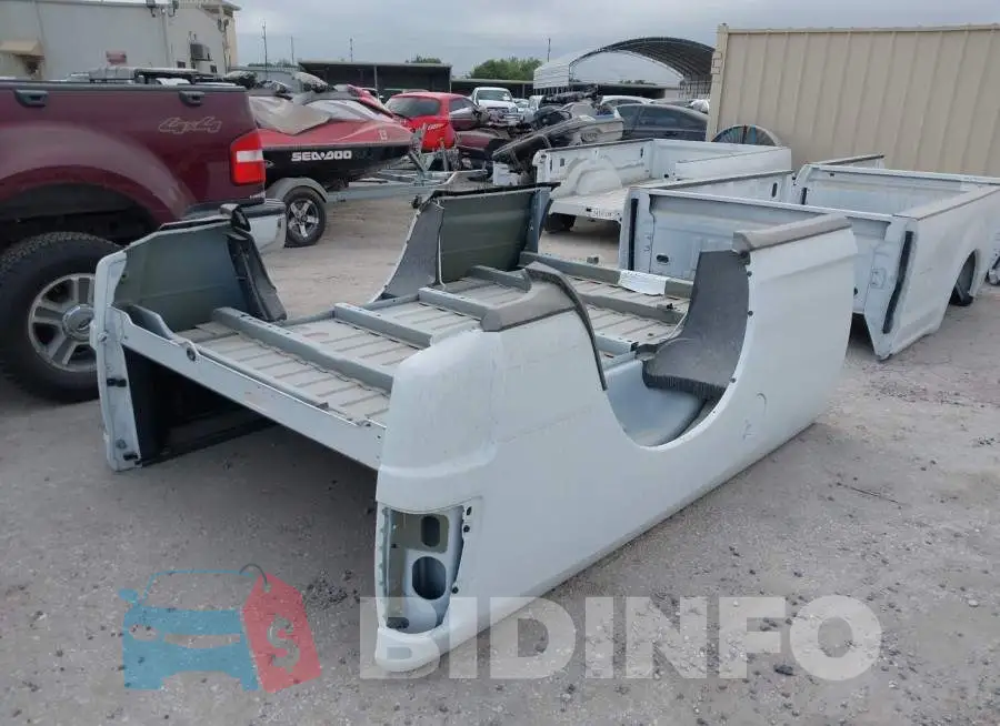 2020DODGEBED2500 Photo# 4