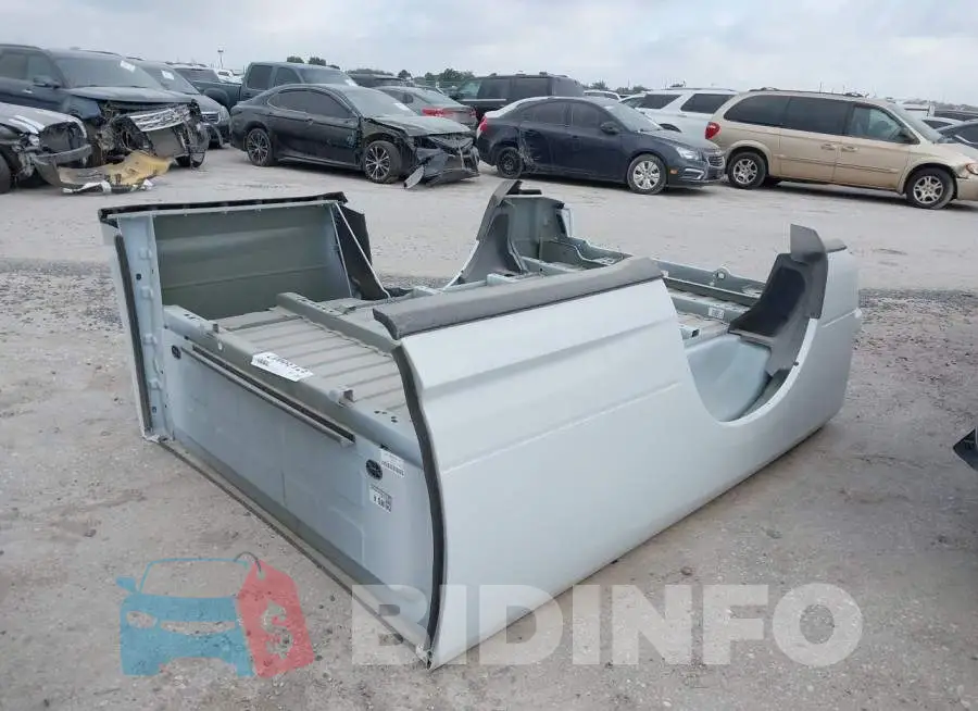 2020DODGEBED2500 Photo# 2