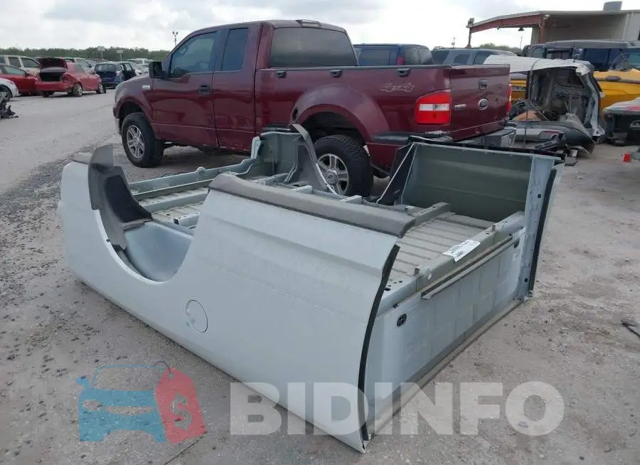 2020DODGEBED2500 Photo# 1