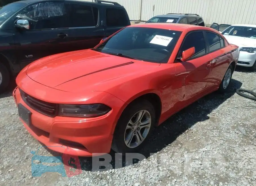 2C3CDXBG1KH643867 Photo# 2