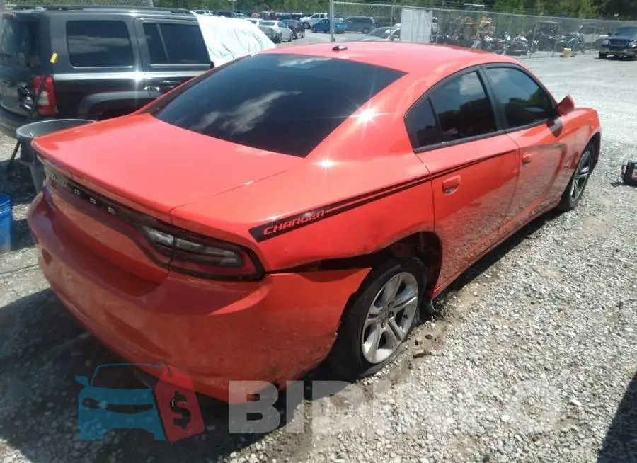 2C3CDXBG1KH643867 Photo# 4