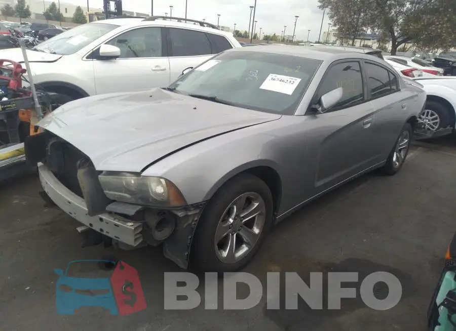2C3CDXBG5DH701143 Photo# 2