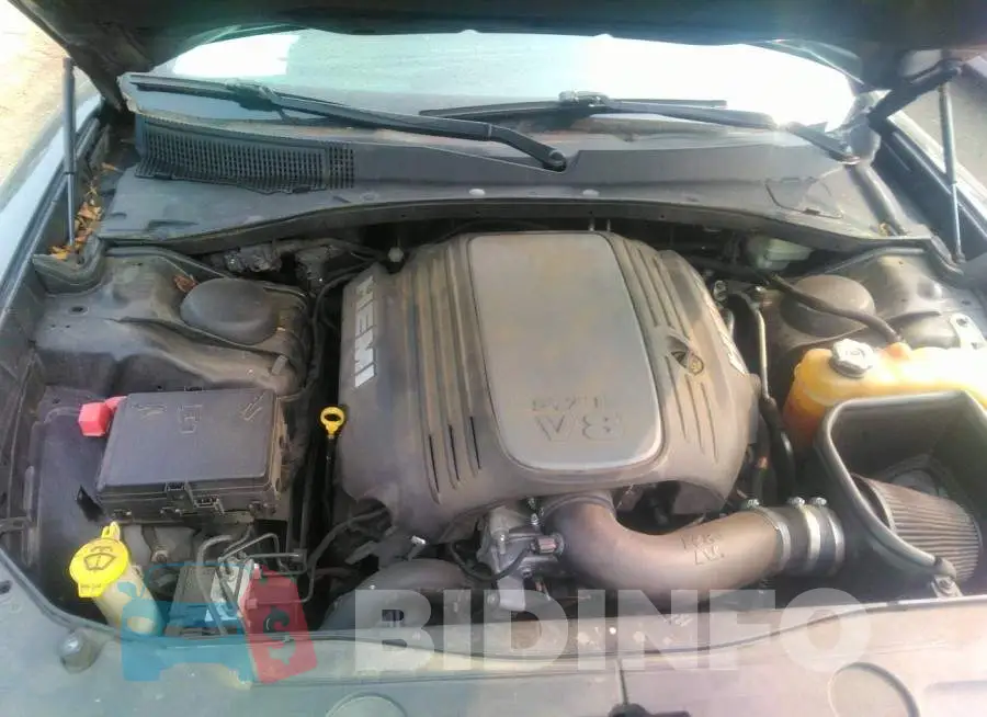 2C3CDXCT9DH701559 Photo# 10