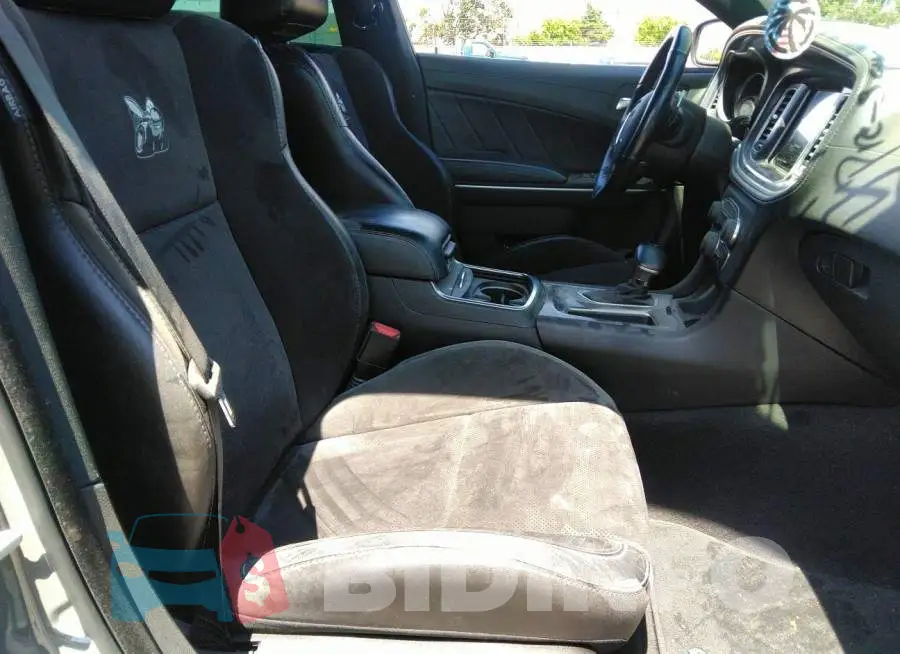 2C3CDXGJ6KH646204 Photo# 5