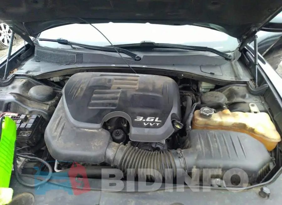 2C3CDXHG2EH104105 Photo# 10