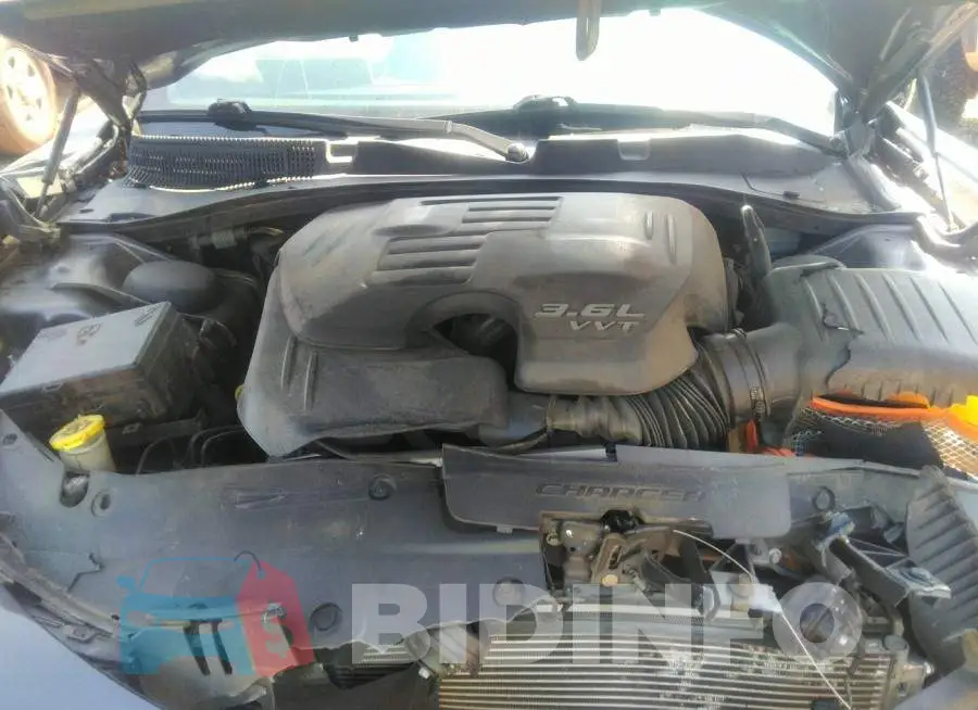 2C3CDXHG6FH852809 Photo# 10