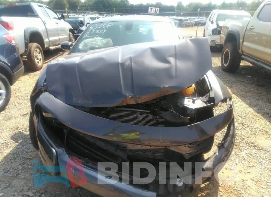2C3CDXHG6FH852809 Photo# 6