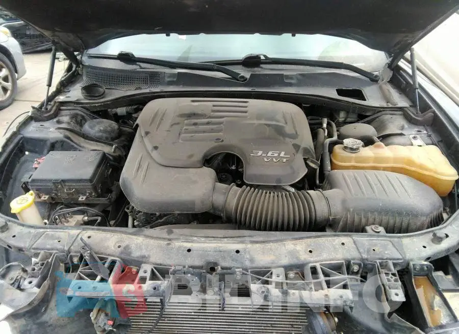 2C3CDXHG7GH163055 Photo# 10