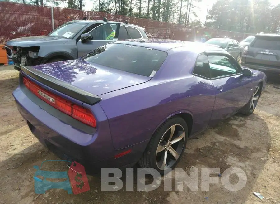 2C3CDYBT7EH234182 Photo# 4