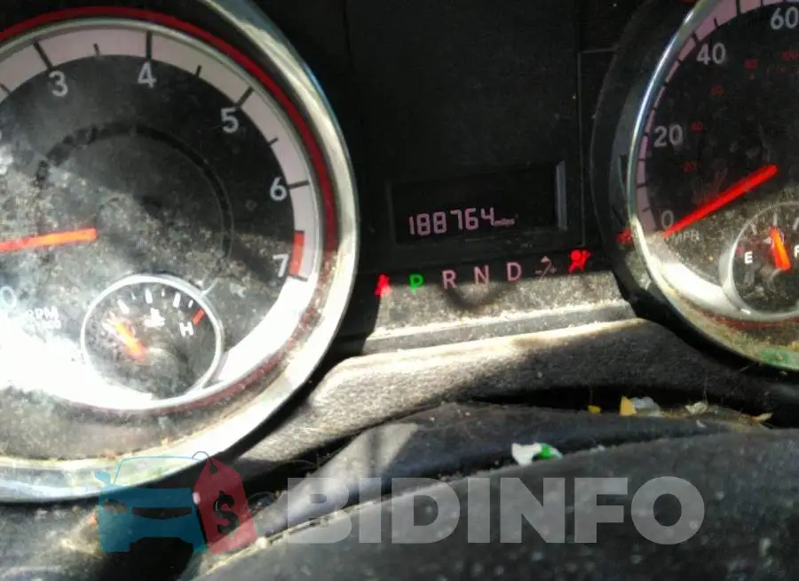 2C4RDGBG9DR561940 Photo# 7