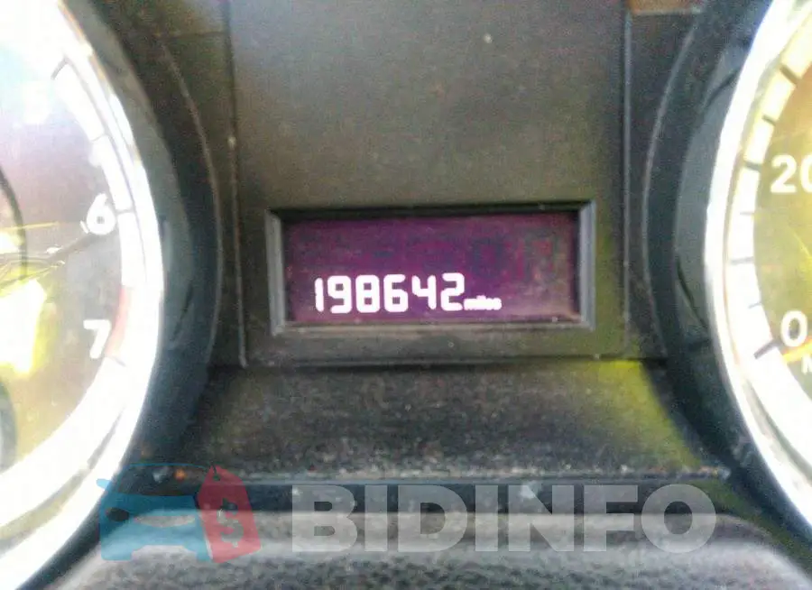 2C4RDGCG7DR575320 Photo# 7