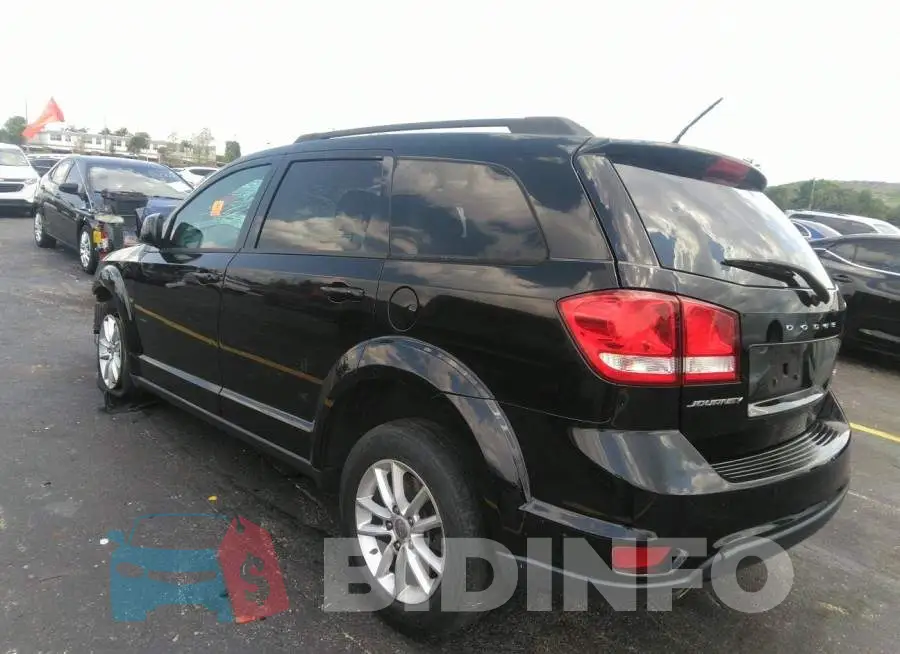 3C4PDCBG2FT637238 Photo# 3