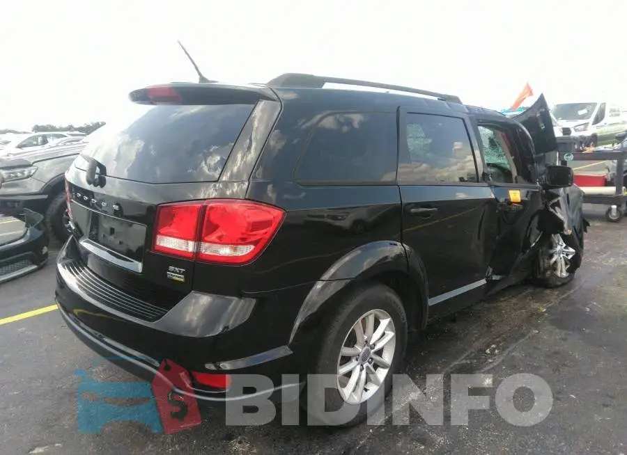 3C4PDCBG2FT637238 Photo# 4