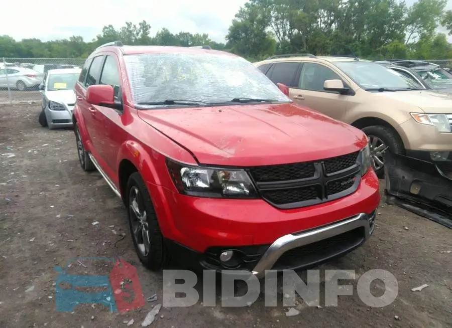 3C4PDCGG0FT645427 Photo# 1
