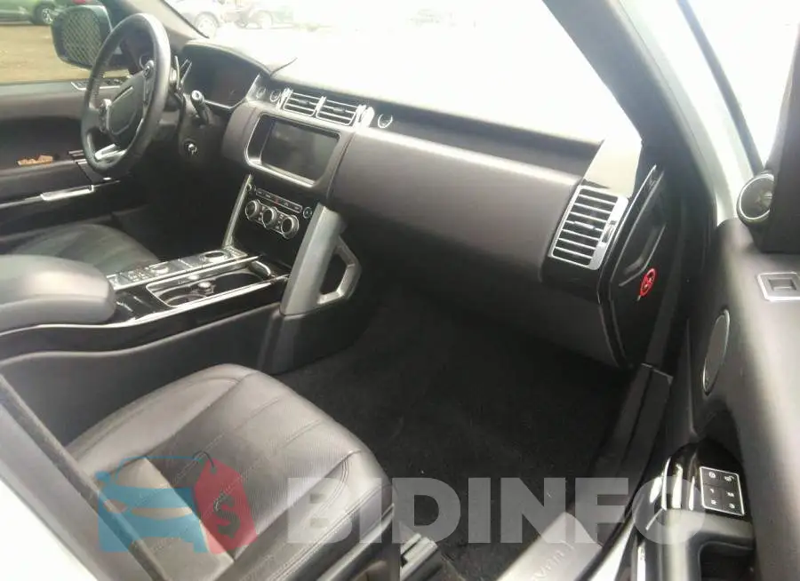 SALGS2FK8HA356496 Photo# 5
