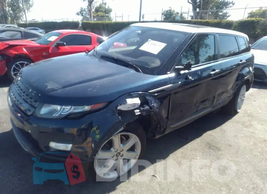 SALVR2BG6DH802473 Photo# 2