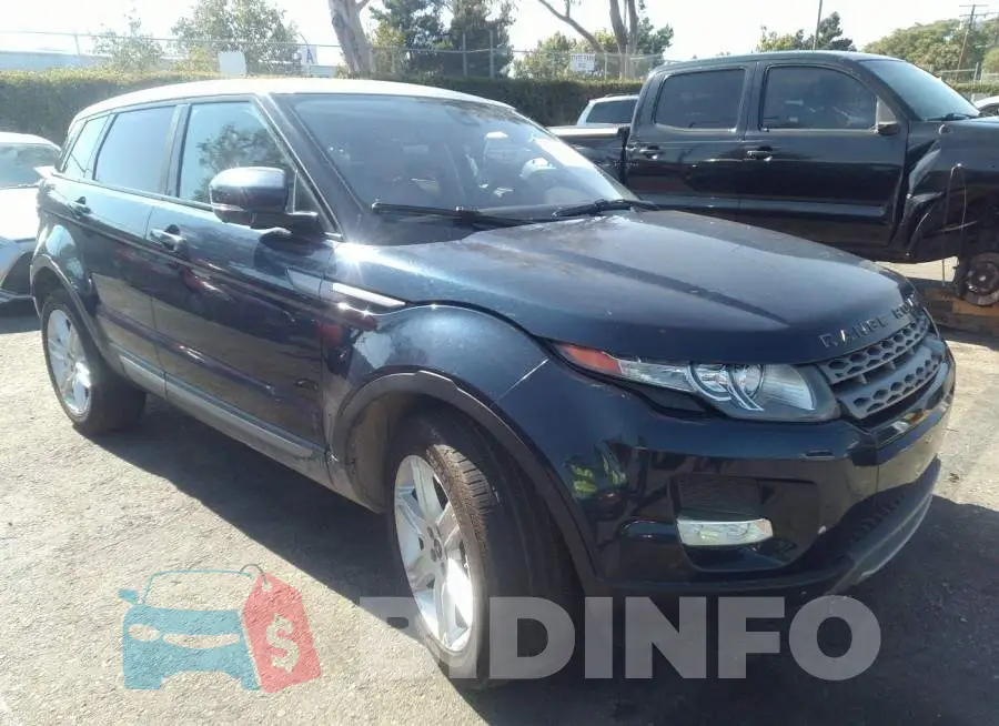 SALVR2BG6DH802473 Photo# 1