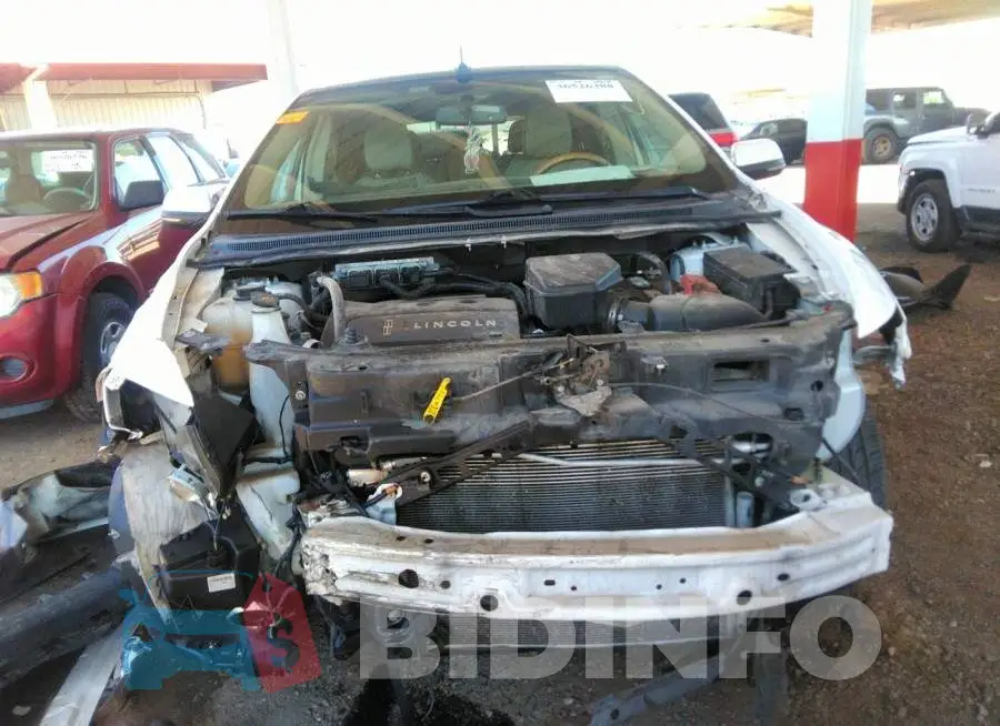 2LMDJ8JK6DBL26483 Photo# 6