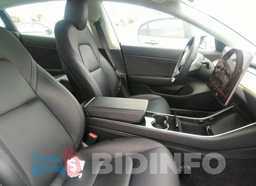 5YJ3E1EA1LF660477 Photo# 5