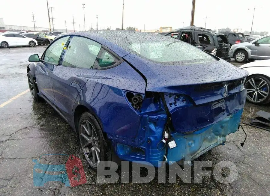 5YJ3E1EA4NF113822 Photo# 3