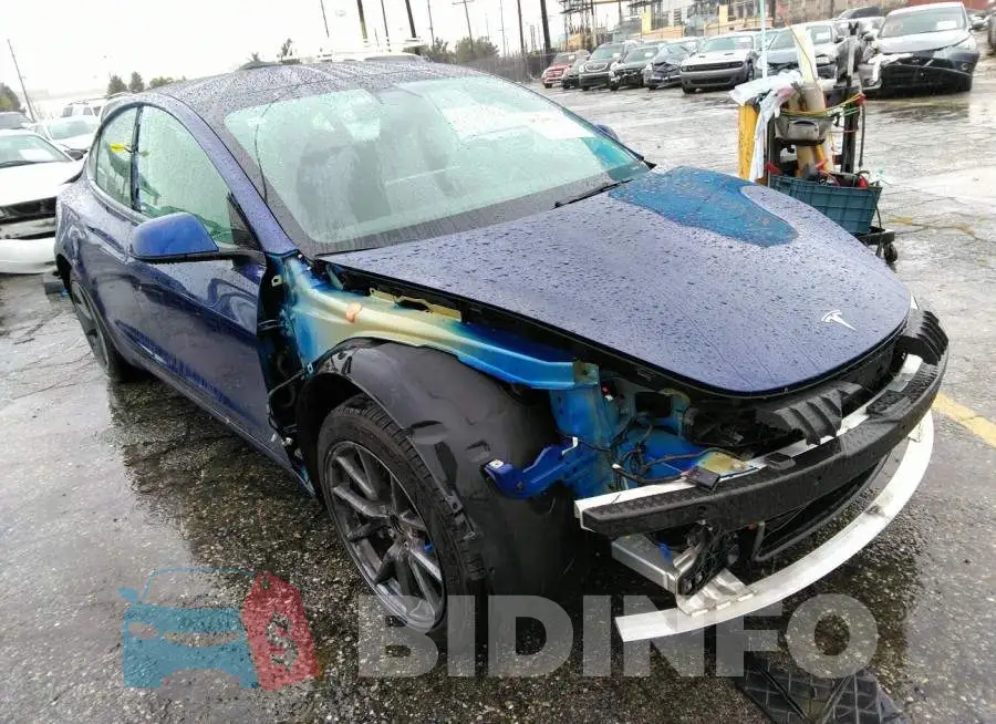 5YJ3E1EA4NF113822 Photo# 1