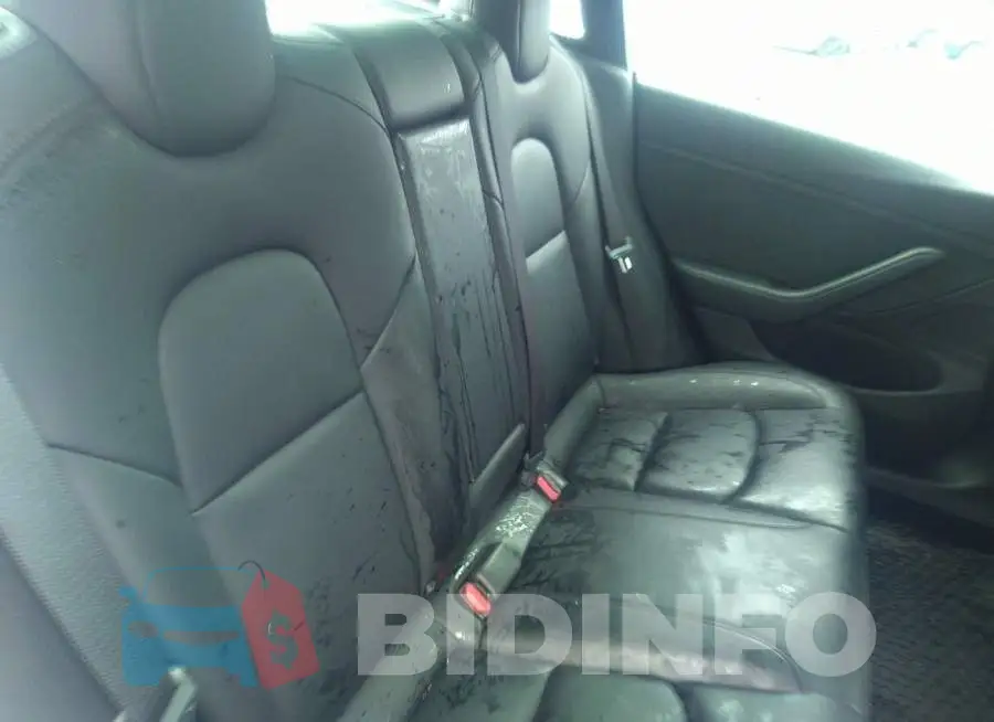 5YJ3E1EB5LF600761 Photo# 8