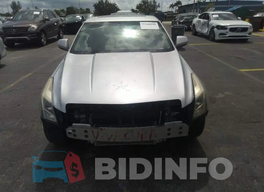 1G6AA5RX4D0142830 Photo# 6