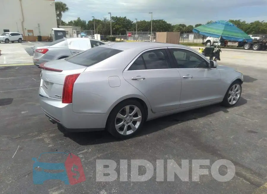 1G6AA5RX4D0142830 Photo# 4