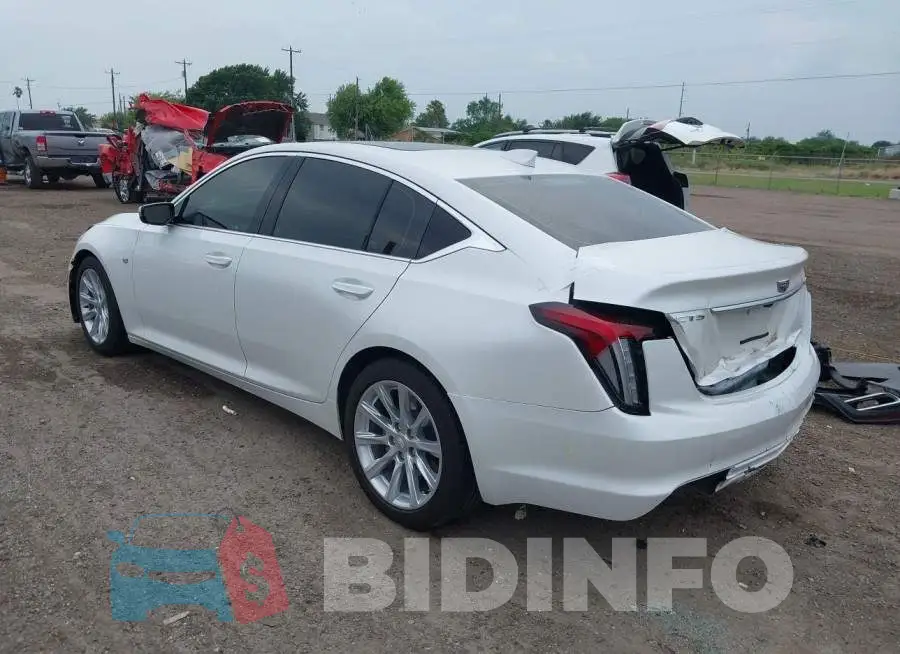 1G6DW5RK5L0146418 Photo# 3