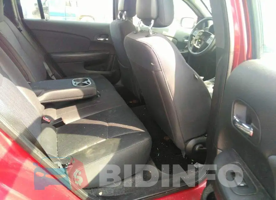 1C3CCBAB9DN532862 Photo# 8