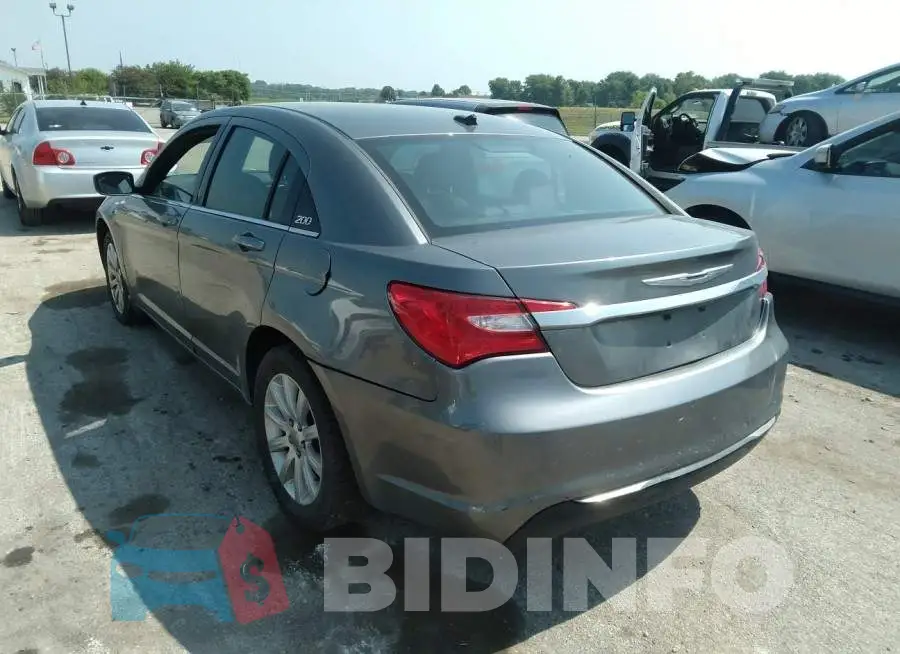 1C3CCBBB2DN539862 Photo# 3