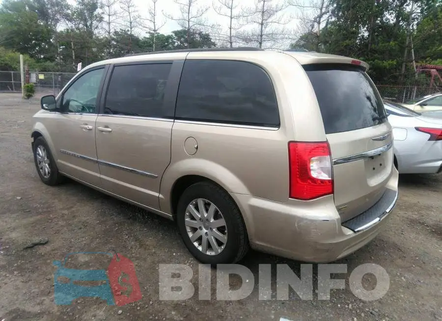 2C4RC1BG4GR165208 Photo# 3