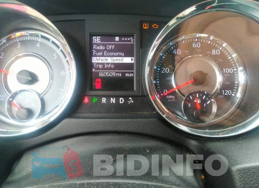 2C4RC1BG4GR165208 Photo# 7
