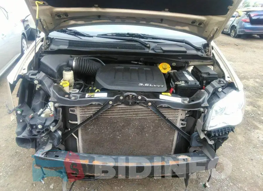 2C4RC1BG4GR165208 Photo# 10