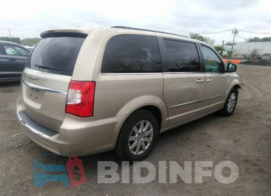 2C4RC1BG4GR165208 Photo# 4