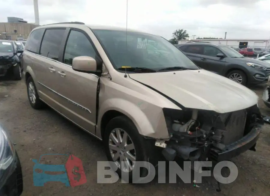 2C4RC1BG4GR165208 Photo# 1