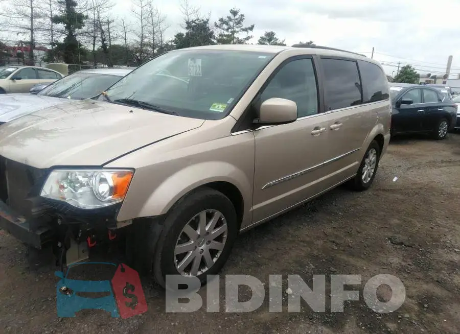 2C4RC1BG4GR165208 Photo# 2