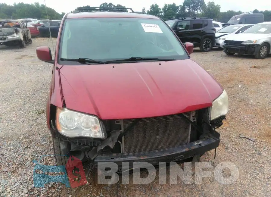 2C4RC1BG6ER444270 Photo# 6