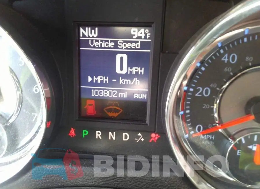 2C4RC1BG7DR683082 Photo# 7