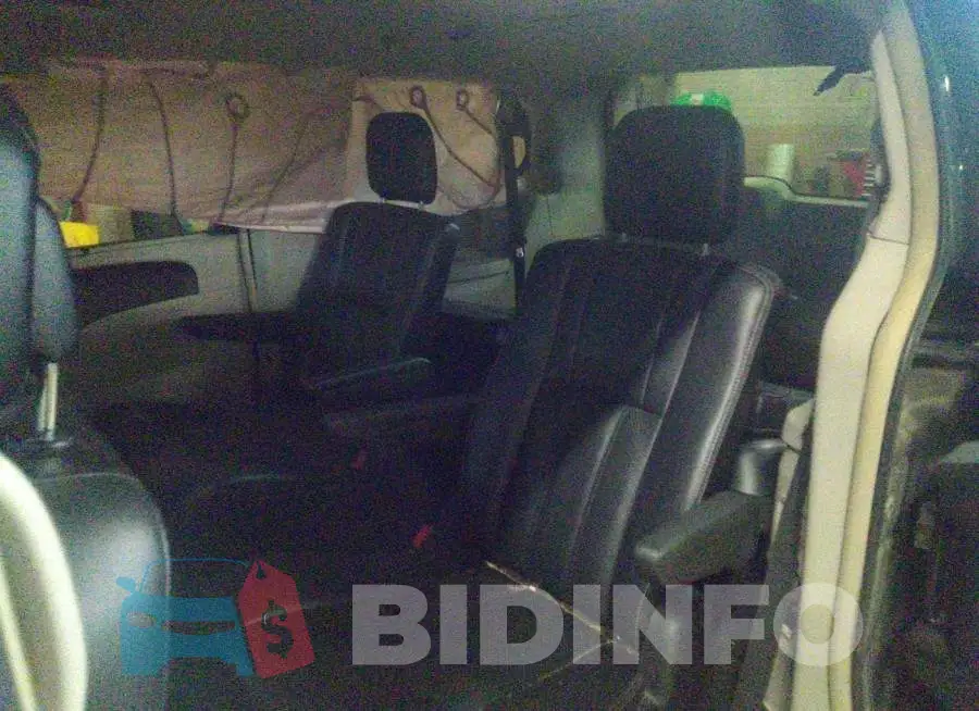 2C4RC1CG0ER168635 Photo# 8