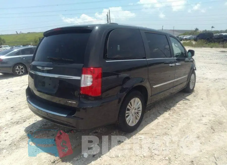 2C4RC1GG9ER232326 Photo# 4