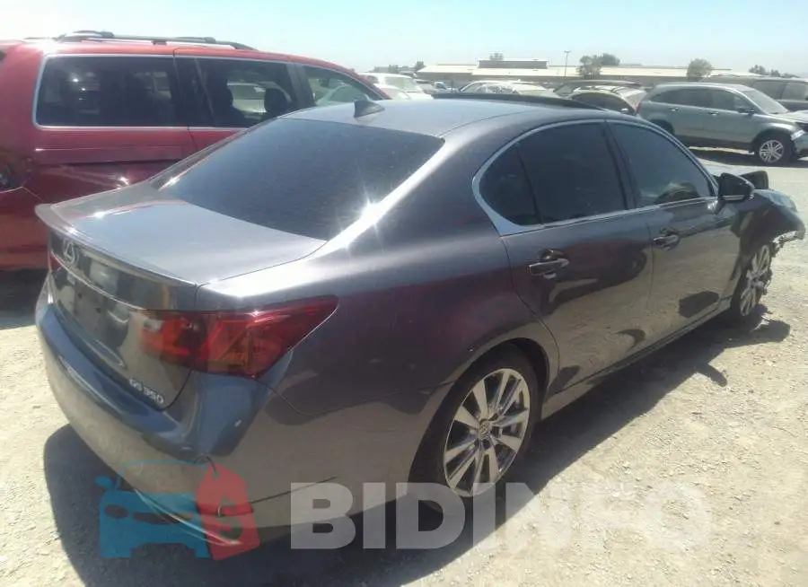 JTHBE1BLXFA005439 Photo# 4