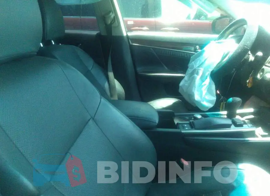 JTHBE1BLXFA005439 Photo# 5