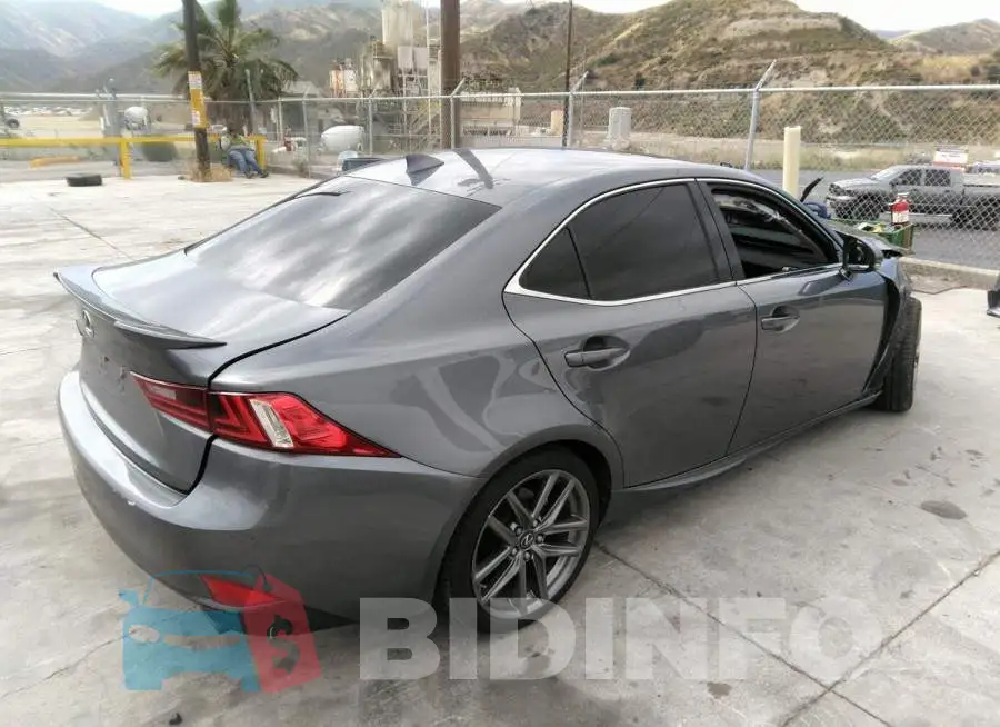 JTHBF1D2XF5047622 Photo# 4