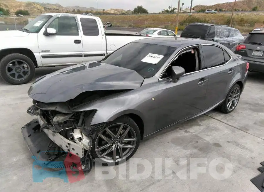 JTHBF1D2XF5047622 Photo# 2