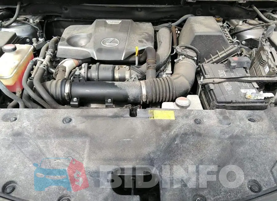 JTJBARBZ1F2011721 Photo# 10