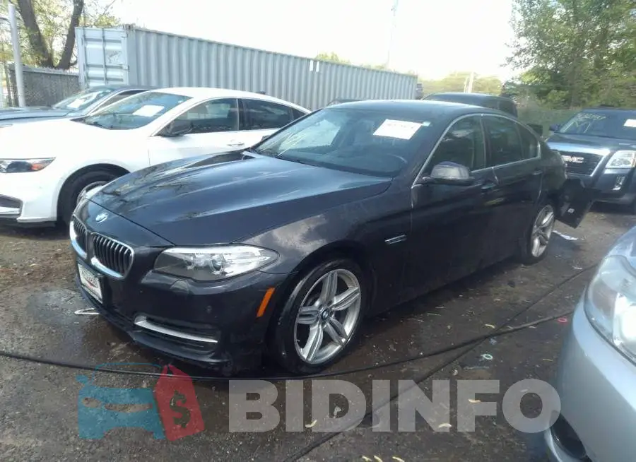 WBA5A7C53ED620017 Photo# 2